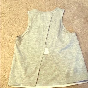 Lululemon shirt